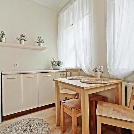 Apartament Kameralny 17 Гданськ Екстер'єр фото